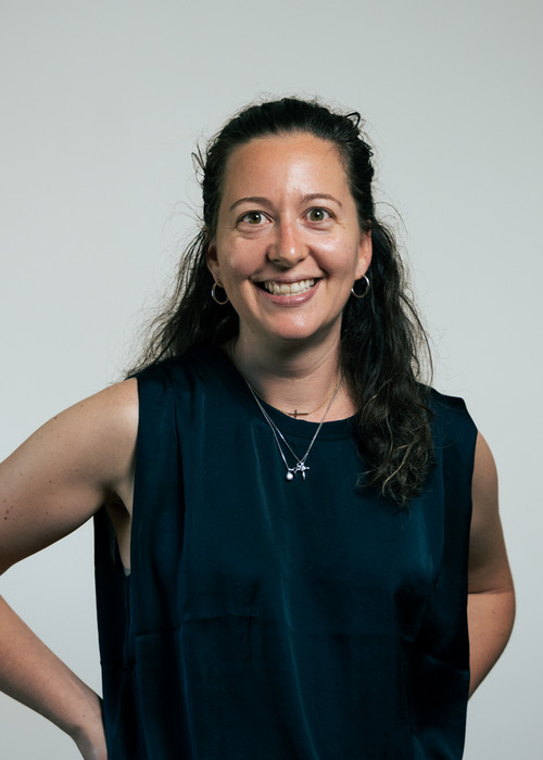 Joanna W. Hitzschky, DVM